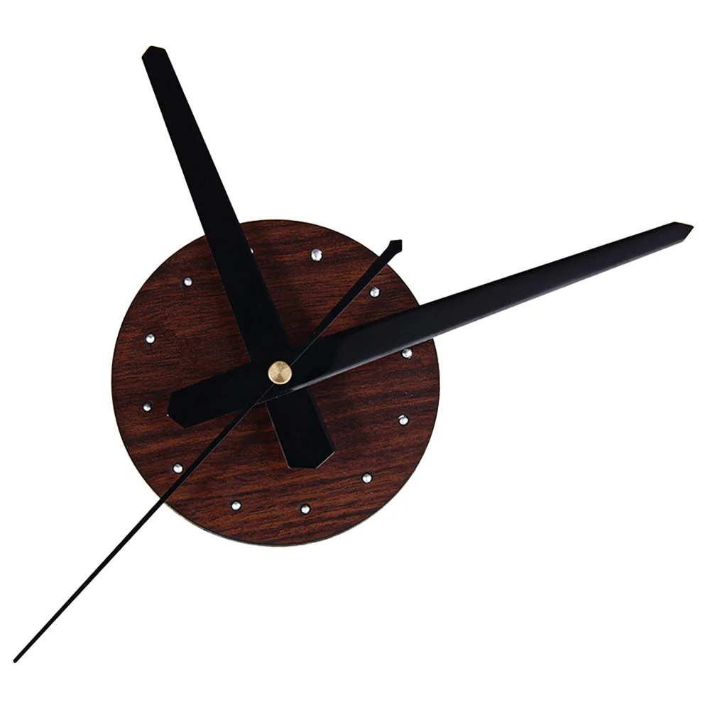 Горячая Распродажа креативные настенные часы для дома современные