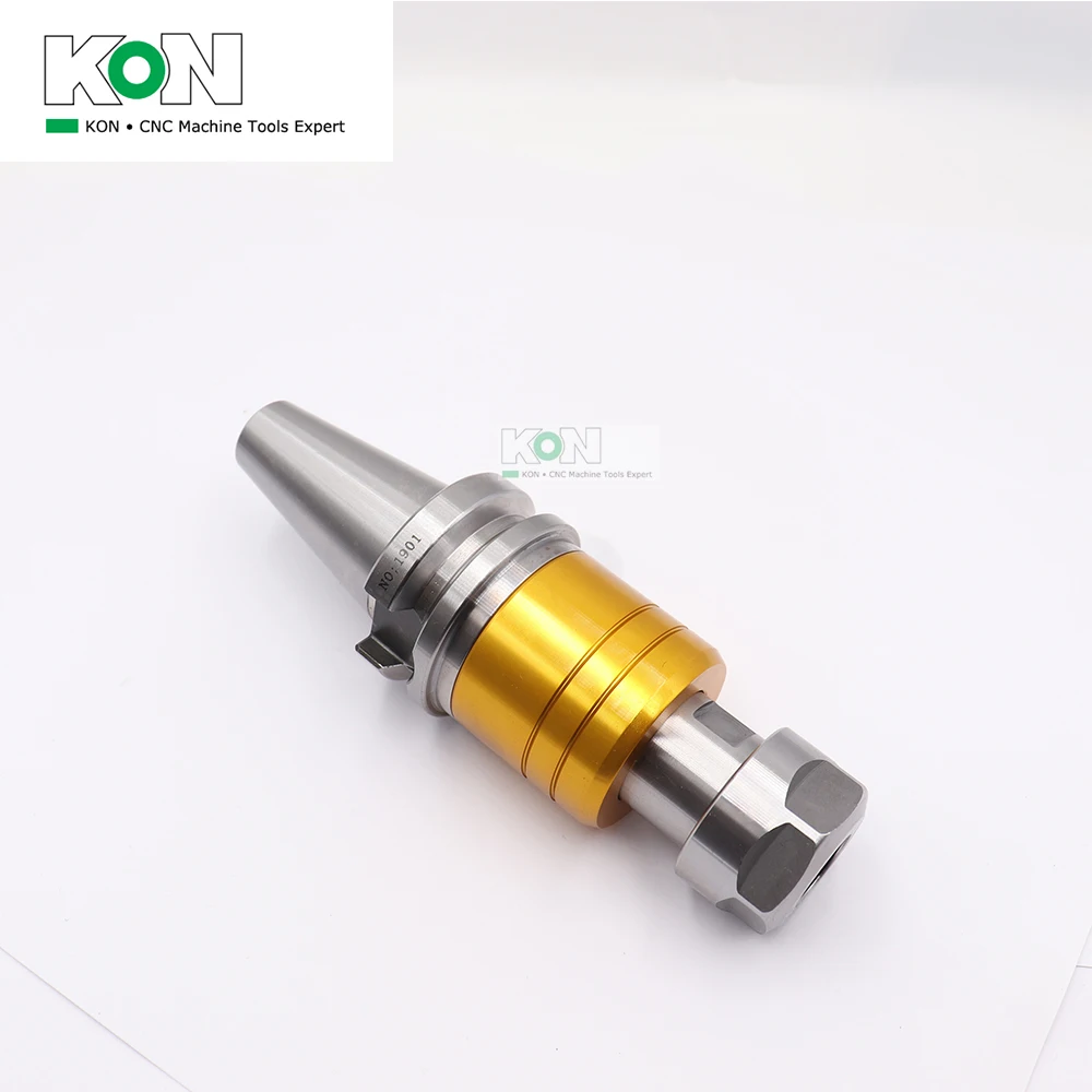 [ChinaKON] ER BT30 VER гибкий держатель инструмента для нарезания VER16 VER20 VER25 VER32 100L