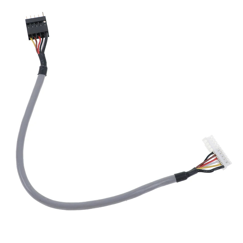 Передняя панель аудио адаптер кабель для творческой звуковой карты SB0460 SB0350 SB0610 |