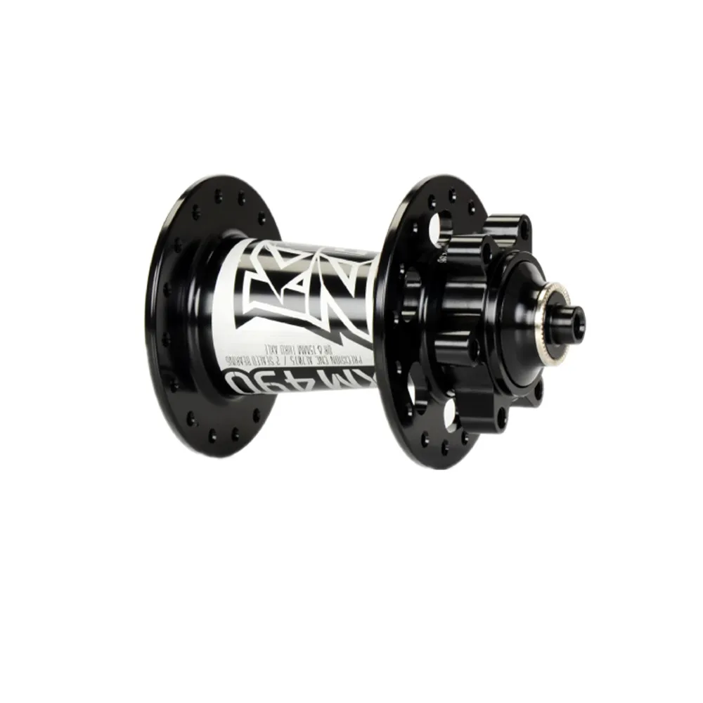 Ступица Koozer XM490 герметичный подшипник MTB концентратор для горного велосипеда 32н