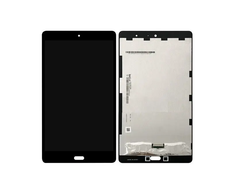 Для huawei MediaPad M3 Lite 8 0 CPN W09 AL00 L09 ЖК дисплей Дисплей Сенсорный экран дигитайзер