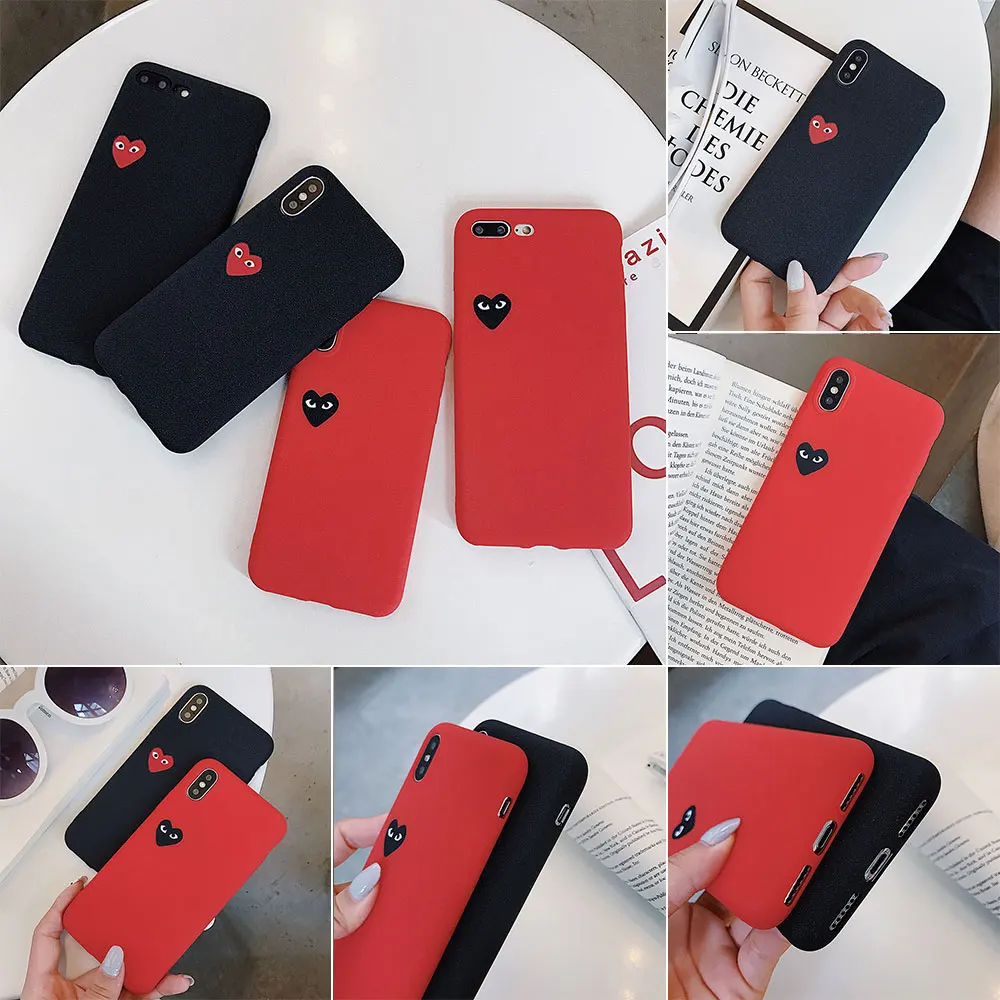 KISSCASE Fashion Soft Phone Case For Huawei P20 Lite P10 P30 Pro Mate 10 Nova 3i 3E 4 Couple TPU Honor 9 |