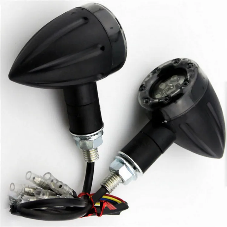 Профессиональные модифицированные аксессуары для мотоциклов светодиодные