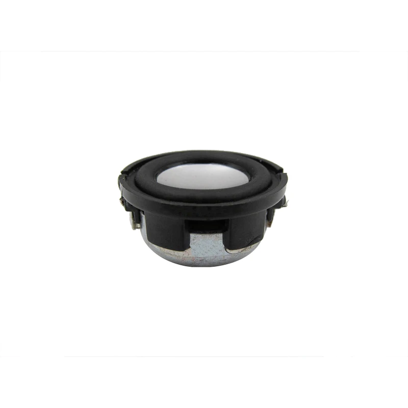 

2pcs 4 ohm 2W full range Speaker DIY Mini Portable Bluetooth Speaker Unit 23.7mm Loudspeaker Horn