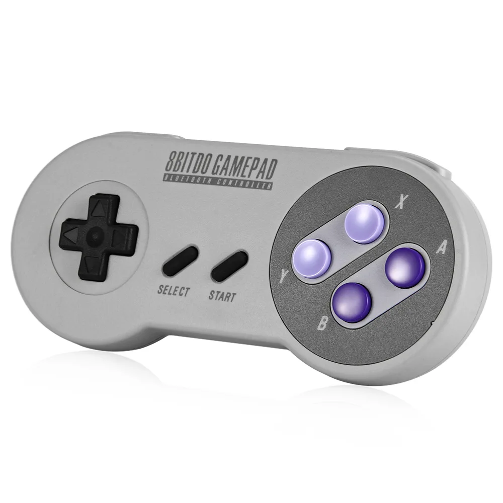8bitdo N30/SN30 Беспроводной Bluetooth игровой контроллер геймпад джойстик опоры для