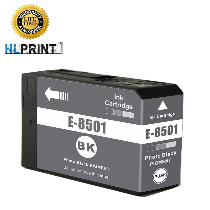 1PK чернильный картридж 850 Совместимость для SureColor P800 принтер PK C VM Y LC VLM LK МК ЛЛК