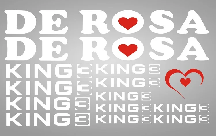 1 комплект для велосипеда Mtb Стикеры рама шоссейного велосипедная Рама s DIY