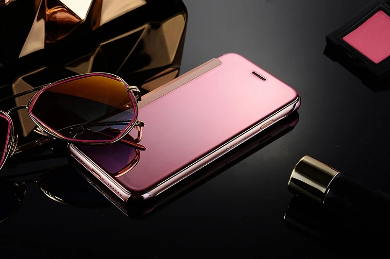 Roes Gold Роскошный чехол для iPhone 6 s 6s Plus iPhone X 7 8 5 5S SE 7Plus 8Plus 6Plus мягкий ударопрочный 360 Полный чехол для сотового телефона Etui - Цвет: Roes Gold