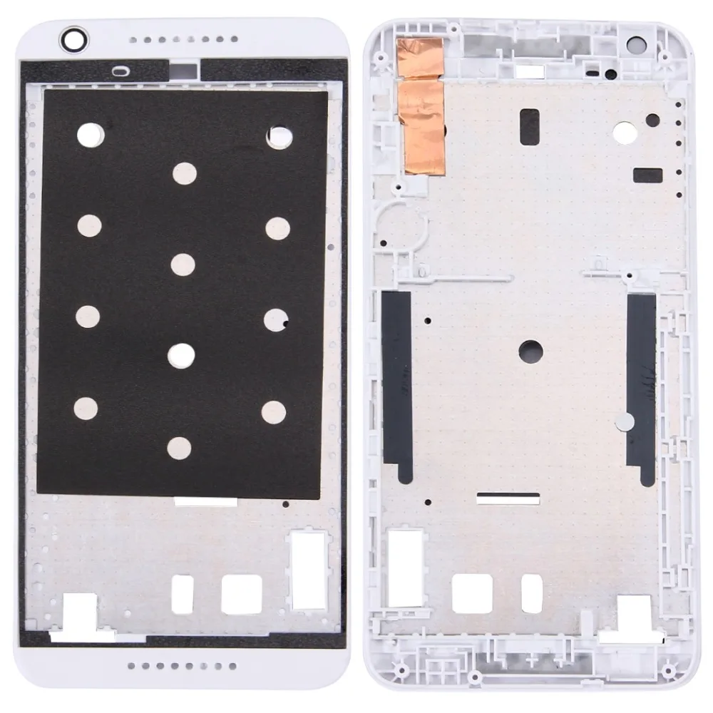 Передняя панель корпуса ЖК дисплея для HTC Desire 626|Корпусы и рамки мобильных