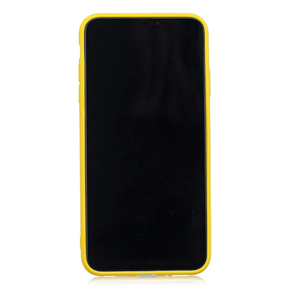 Силиконовый чехол для Fundas huawei Y5, чехол, мягкая задняя крышка из ТПУ для Honor 8 S, Coque Y 5 Y5, чехол для сотового телефона, чехол s women