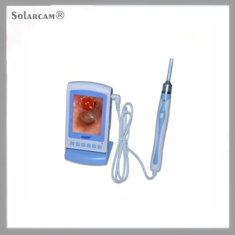 ЛОР Интраоральная Камера с 3 0 дюймов ЖК дисплей монитор|intraoral camera|camera intraoralcameras camera