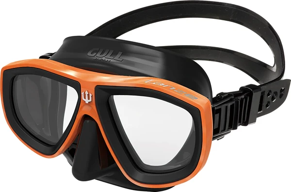

GULL Lanze Mask for scuba diving and skin diving
