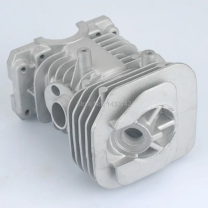 40 мм поршень WT кольцо для HUSQVARNA 136/137/141/142 Chiansaw триммер 530 06 99-41 | Инструменты