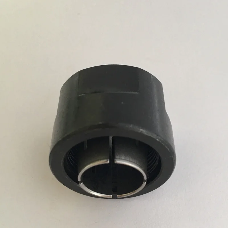 1 Набор 1/2 ''12,7 мм Фреза Цанговая гайка конус для Makita 3612
