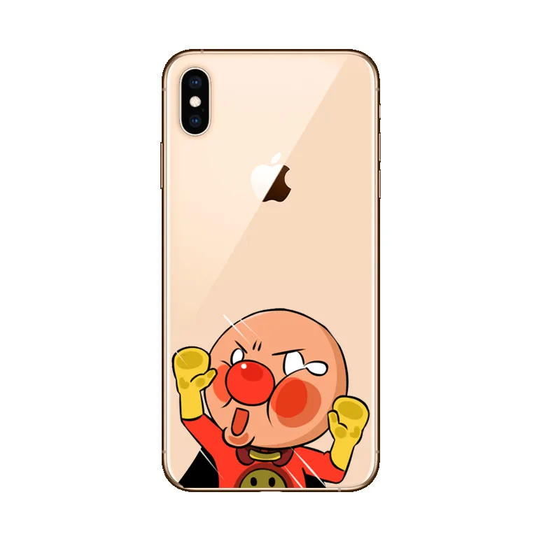 Funda de TPU suave Linda caricatura mickey minnie Marvel para Для iPhone 8 7 6 s Plus 5s 5 SE 10 X XS Max XR funda из