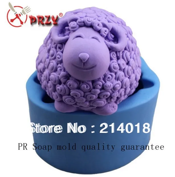 Формочка для мыла инструменты украшения торта ручной работы Бесплатная dhl опт