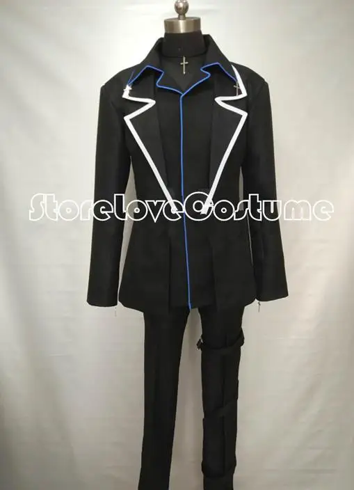 Костюм для косплея Shugo Chara Ikuto Tsukiyomi|persona 5|sakura costumesakura cosplay |