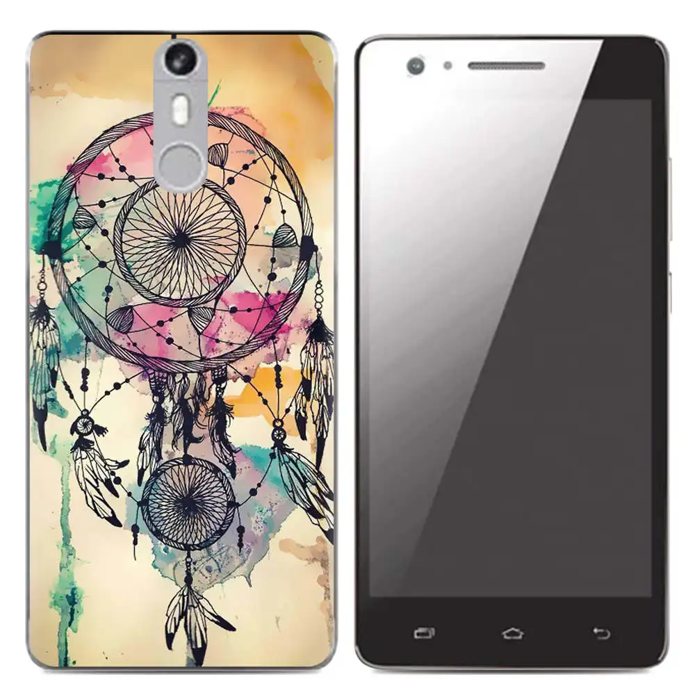Чехол для телефона Infinix Hot S X521 HotS 5 2 дюйма милый мультяшный высококачественный