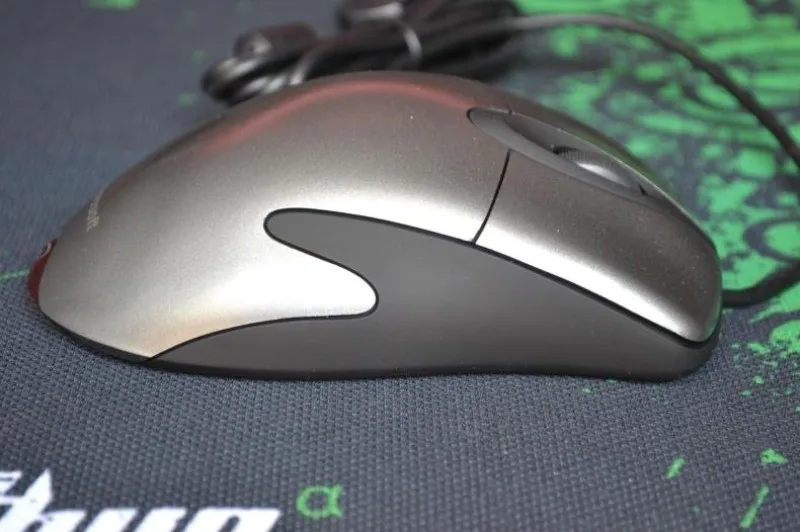 Подлинный FPS microsoft Intelli mouse EXPLORER 3,0 игровая мышь IE3.0 игровая мышь intelli 3,0