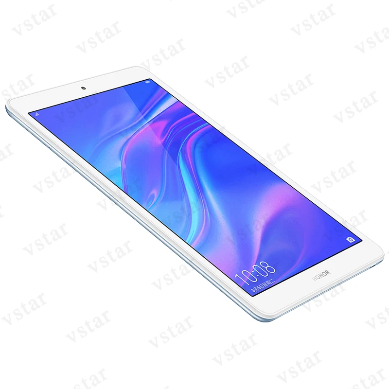 Оригинал Huawei honor Mediapad T5 8 Honor Tablet 5 дюймов планшетный ПК Kirin 710 Восьмиядерный 4 Гб 64 ГБ