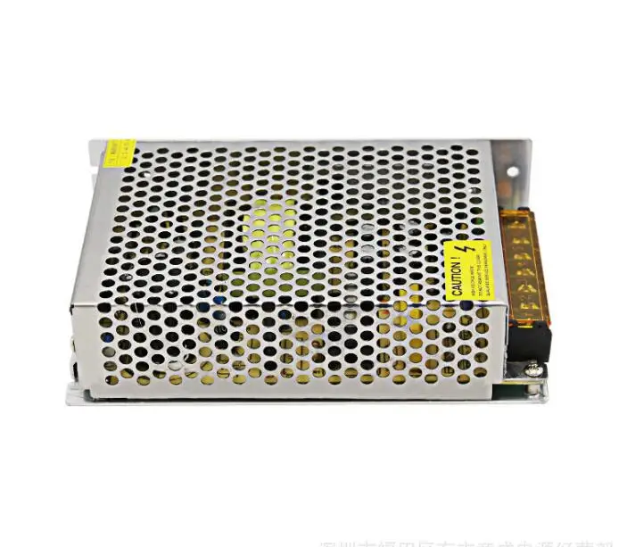 Источник питания 12 V 8.5A 100 W Led | Обустройство дома