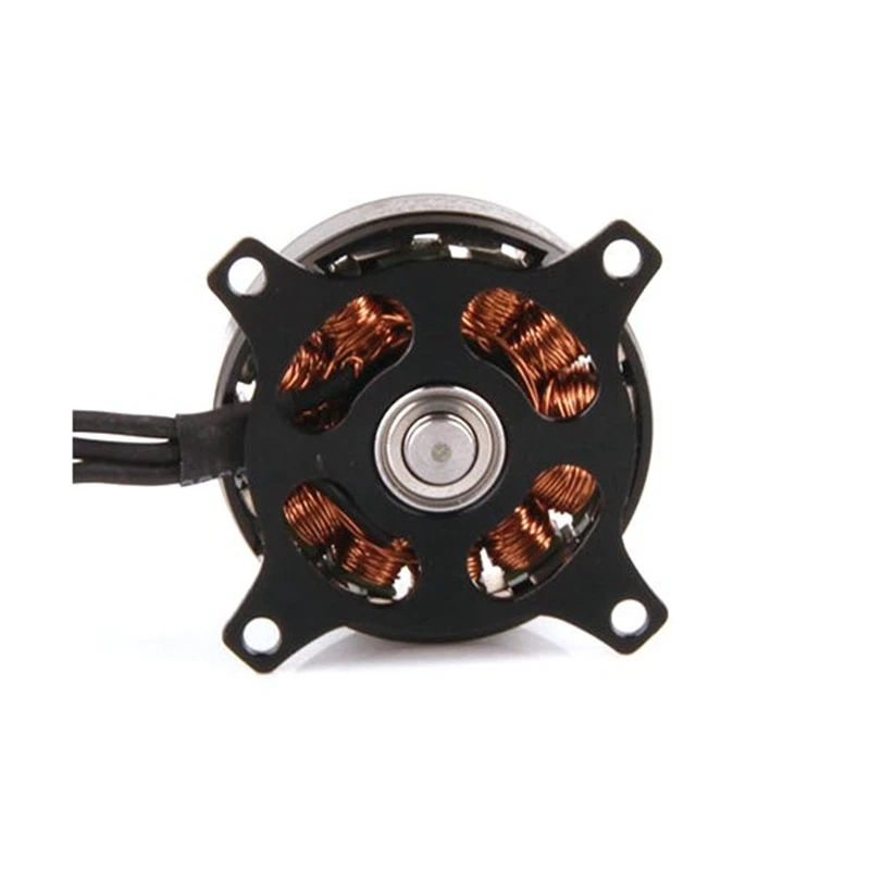 SunnySky X2204 KV1480 Outrunner бесщеточный двигатель для радиоуправляемого квадрокоптера