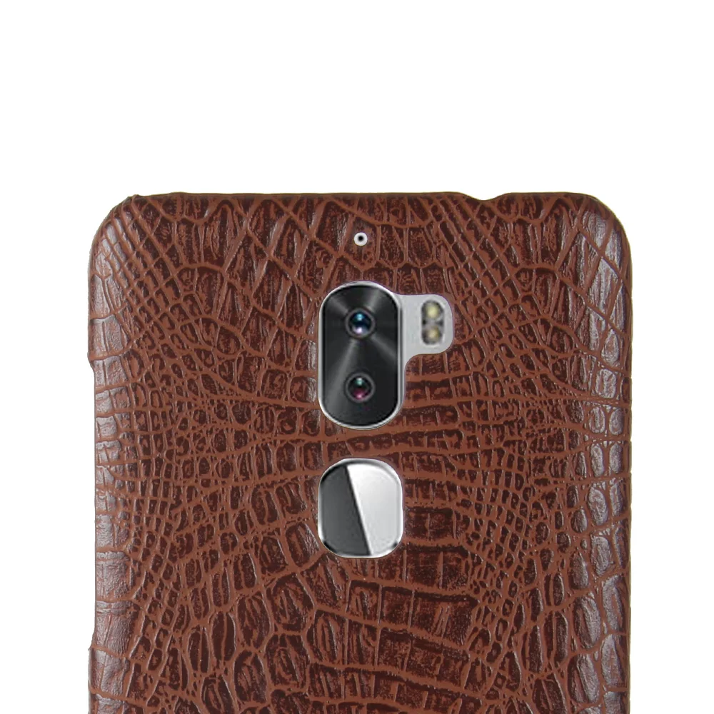 For leeco Cool 1 phone bag case Luxury Crocodile Skin PU Protective Case Cover for Letv Dual Coolpad Cool1 |