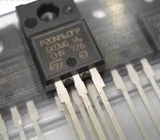 Бесплатная доставка STP20NM60 STP20NM60FP| |