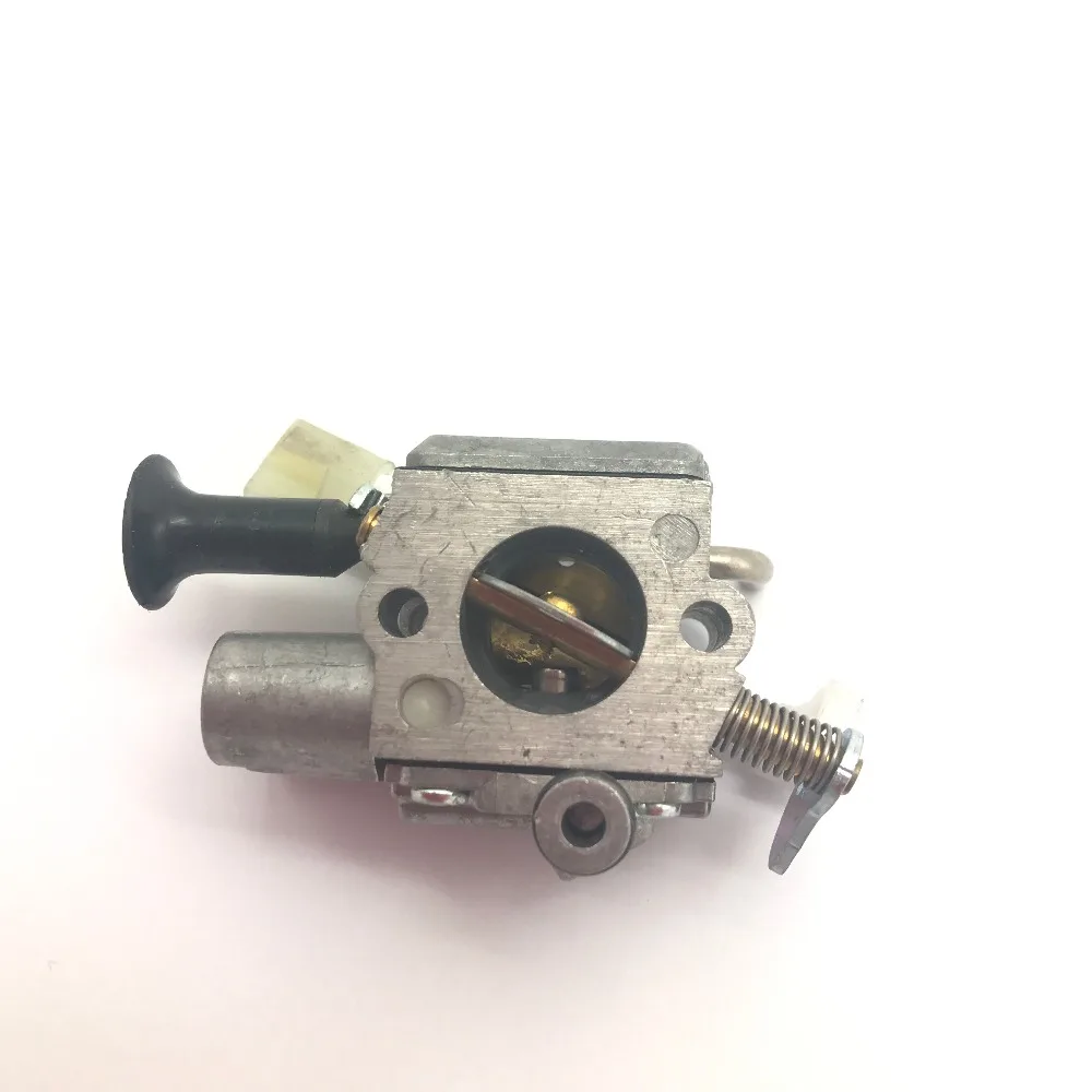 Новый карбюратор Zama C1Q S246 Stihl MS271 MS271C MS291 MS291C бензопила H CCA26|zama carburetor c1q|chainsaw stihlchainsaw |