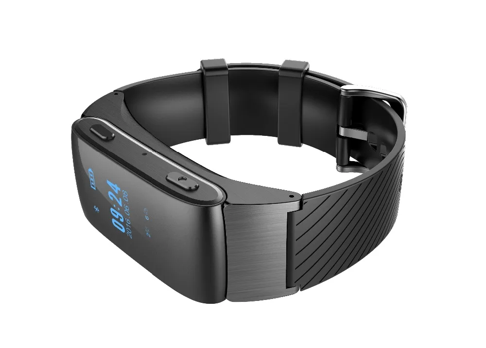 Смарт-браслет DF22 браслет bluetooth-часы портативный умный Браслет-шагомер Активный