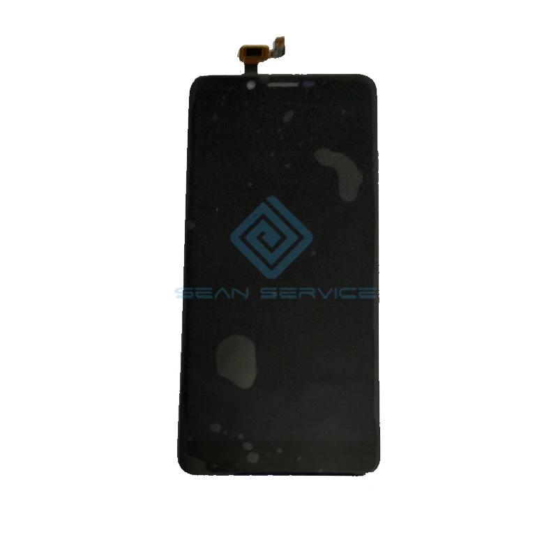 ЖК-дисплей и сенсорный экран Для DOOGEE X60L 5 дюйма | Мобильные телефоны аксессуары