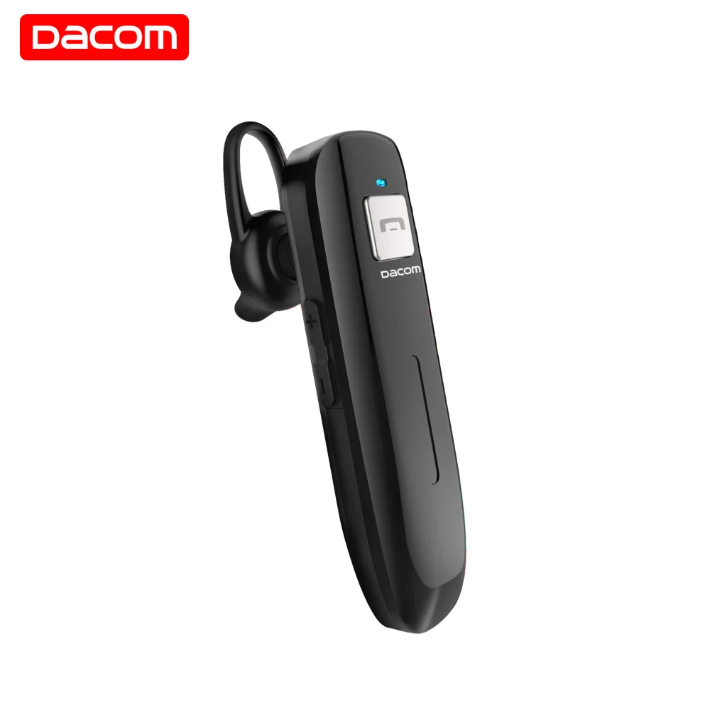 DACOM K2 IPX5 Водонепроницаемый вкладыши громкой связи динамик телефона наушников