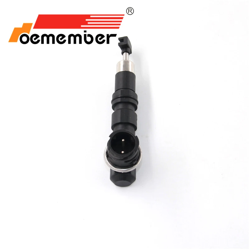 Датчик высоты ECAS датчик перемещения для MAN BENZ VOLVO SCANIA 0015429318 81259370045 1521492