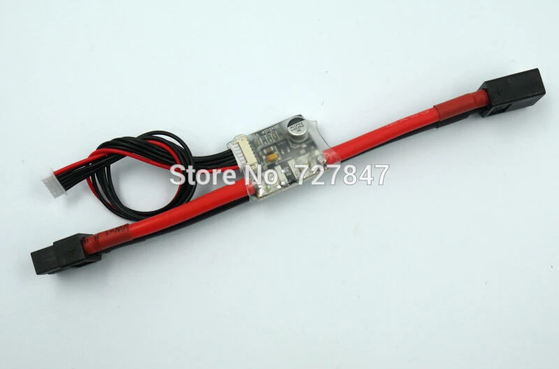 Модуль питания xiangtat APM2.5/APM2.6 с разъемами UBEC и XT60 | Игрушки хобби