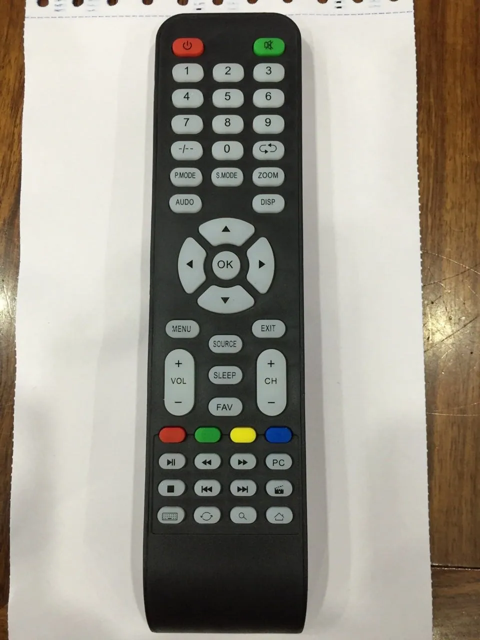 Глобальный интернет DVB T2 ТВ 32 &quotдюймовый светодиодный HD ЖК дисплей Wi Fi