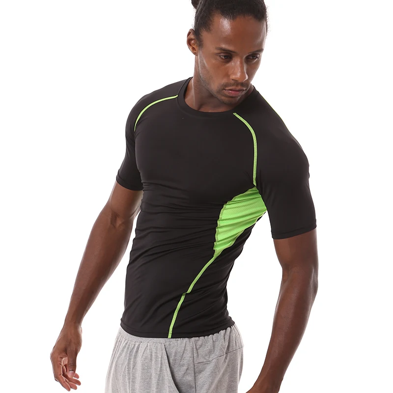 Мышечная память Для мужчин S Футболки для женщин футболки Fast Dry Рубашки мальчиков