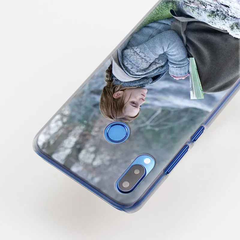 Jean Granger Harry Potte чехол для телефона coque для huawei P30 Pro P10 P20 P30 Lite P8 P9 Lite P Smart Plus чехол
