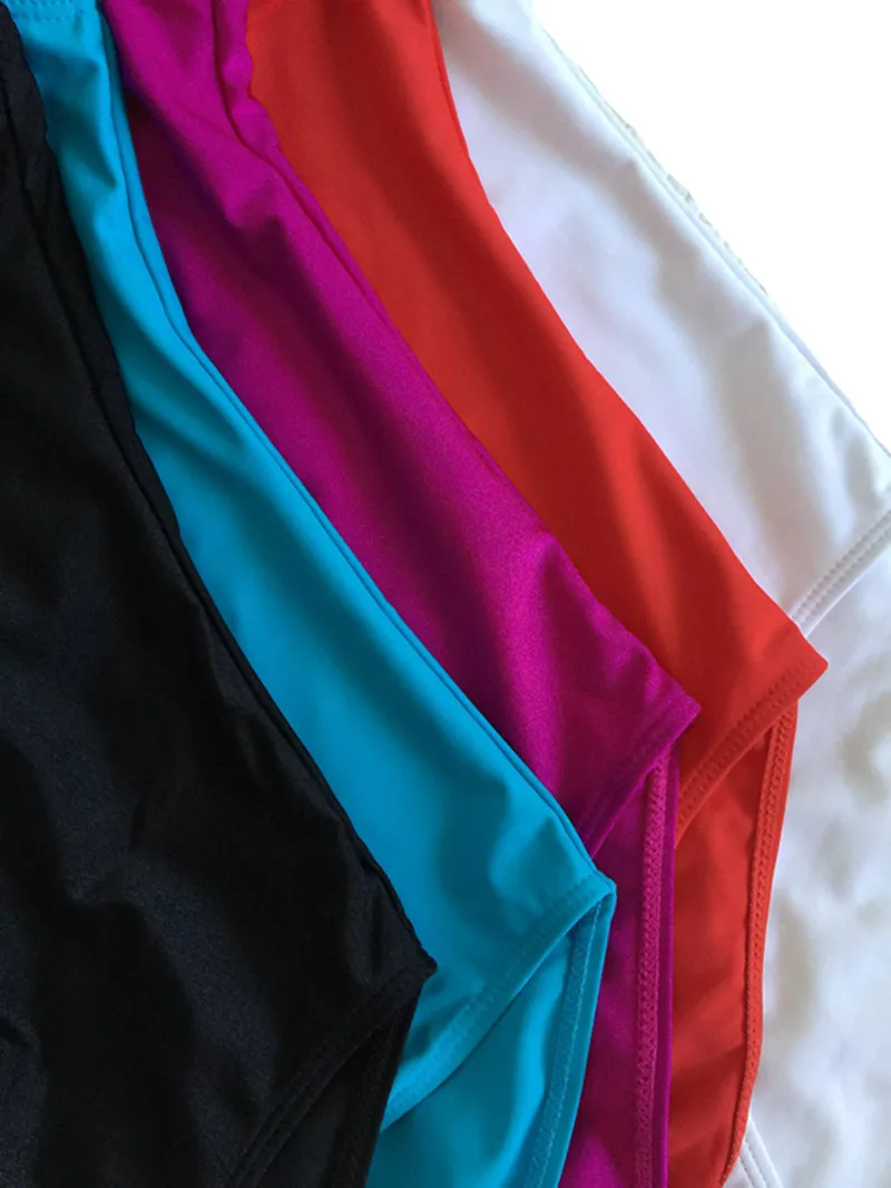 Сексуальные женские купальники слитный купальник Монокини пуш-ап бикини