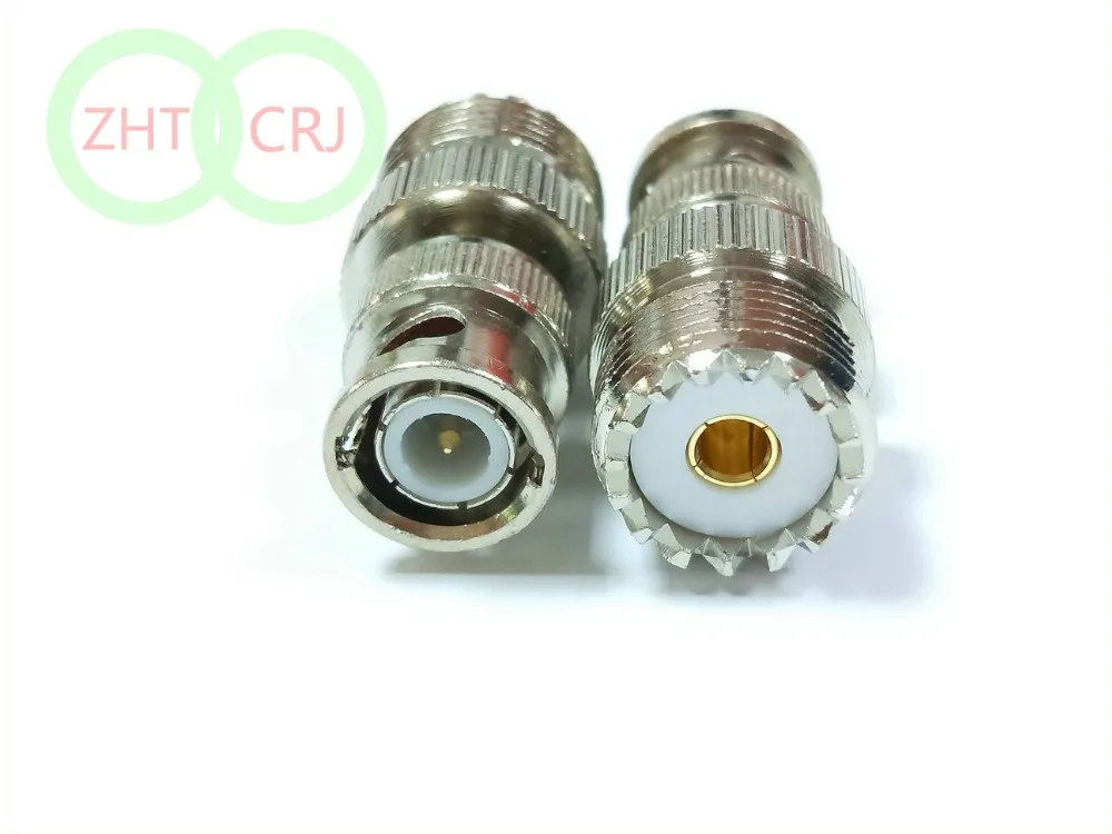 1000 шт. коннекторы для коаксиальных разъемов | Обустройство дома