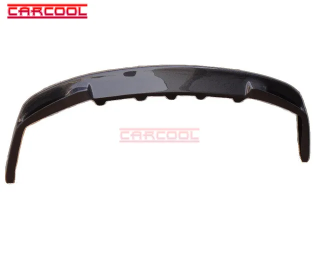 Автомобильный Стайлинг из углеродного волокна для CF 1995-1998 Skyline R33 GTR JUN передний