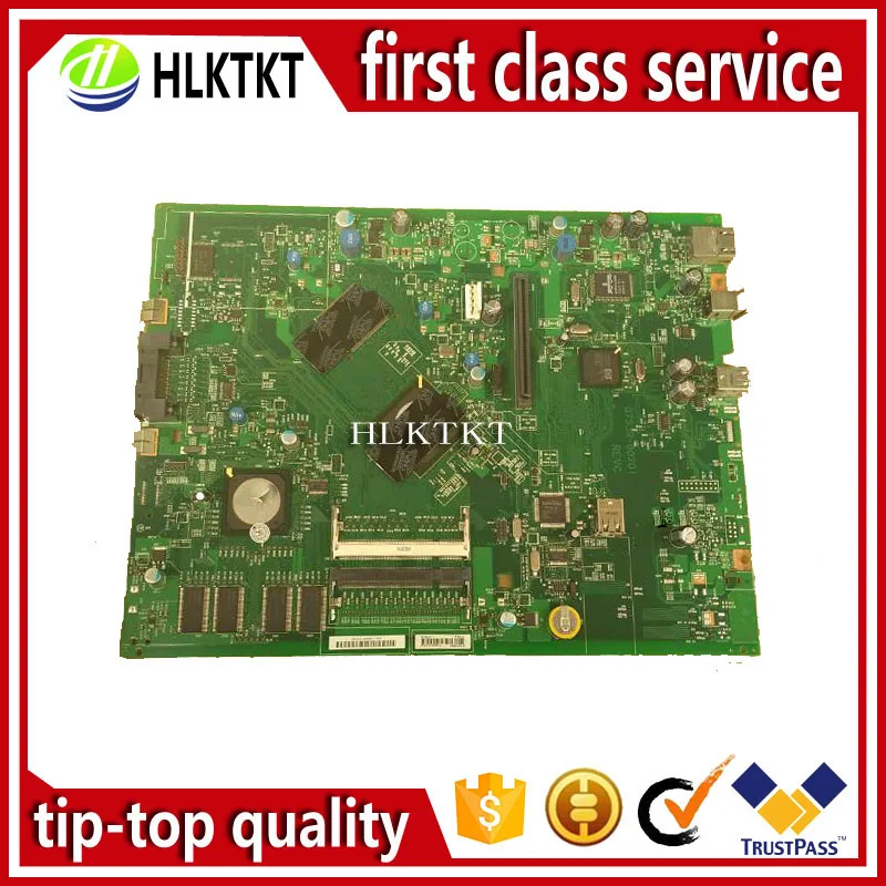 Справочная системная плата для ноутбука hp CM6030 CM6040 CM6040DN 6030 6040 CM6040MFP CM6030MFP |