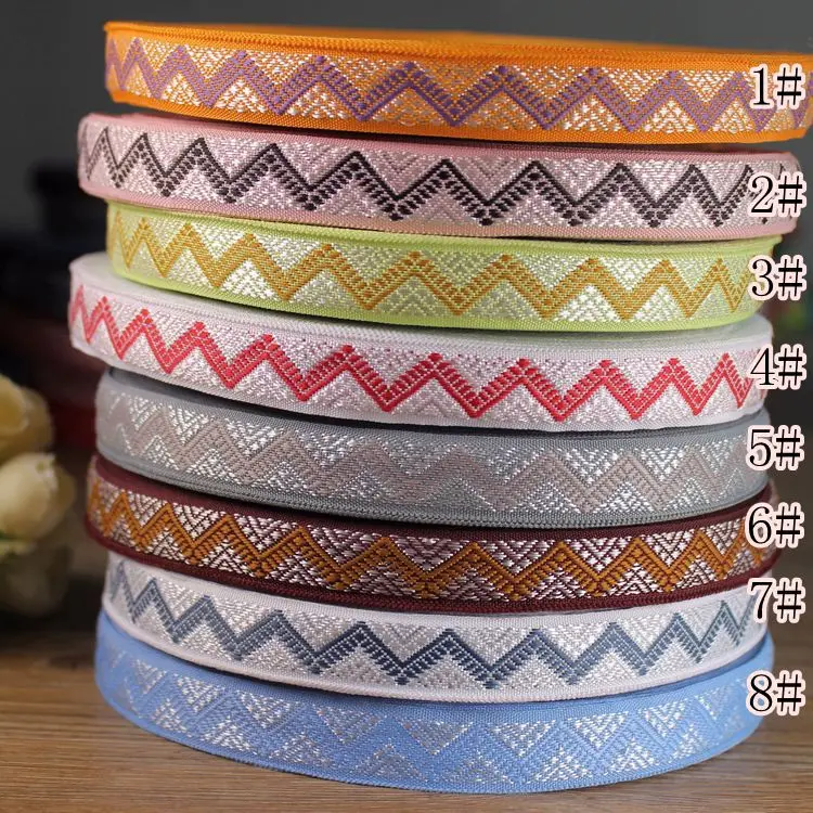 Изысканные высокопрочные Ленточные ремни для ремней ручной работы ошейник