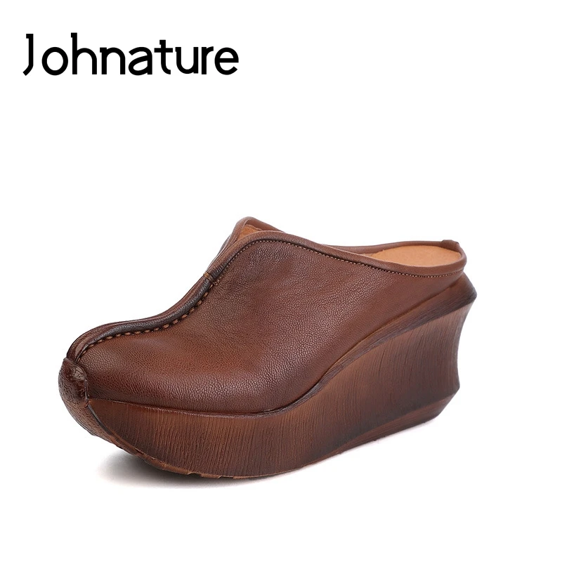 Новинка 2019 года сезон лето женские шлепанцы повседневные сандалии в стиле ретро