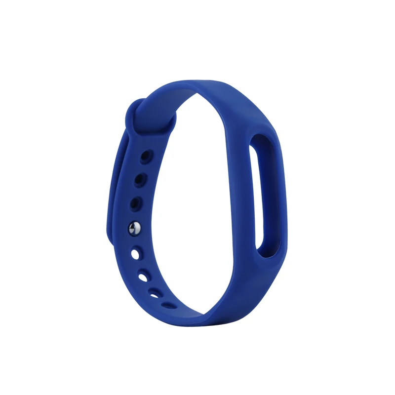 (XM1SS)4 шт./лот 4D сменный ремешок/сменный ремешок для Xiaomi Mi Band 1 умный фитнес браслет без отслеживания|for xiaomi mi