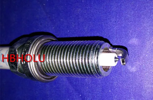ORNIGINAL SAPRK PLUG PLZFR6A-11S/5987 FOR (N52) X3/Z4/ 325/523 | Автомобили и мотоциклы