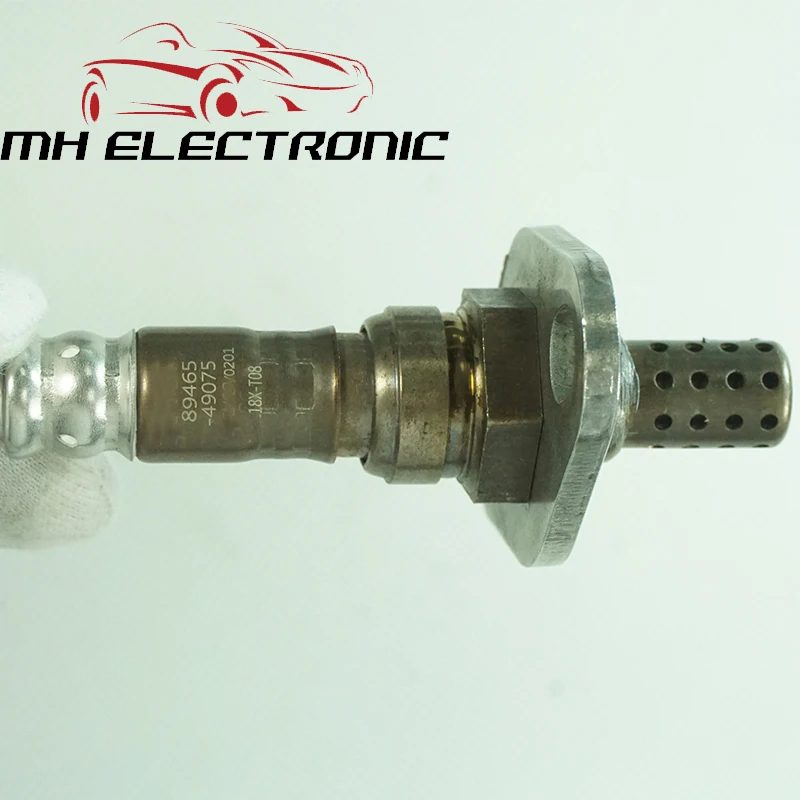 MH Электронный нисходящий кислородный датчик высокого качества 89465 49075 8946549075 для