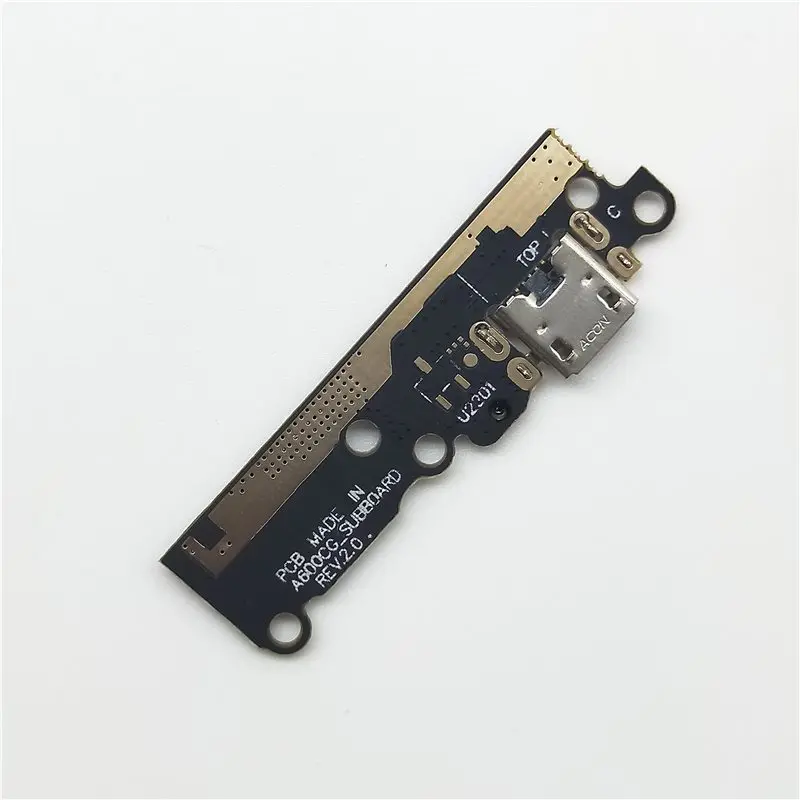 Для ASUS Zenfone 6 USB зарядное устройство гибкий кабель для A600CG A601CG зарядный док-разъем