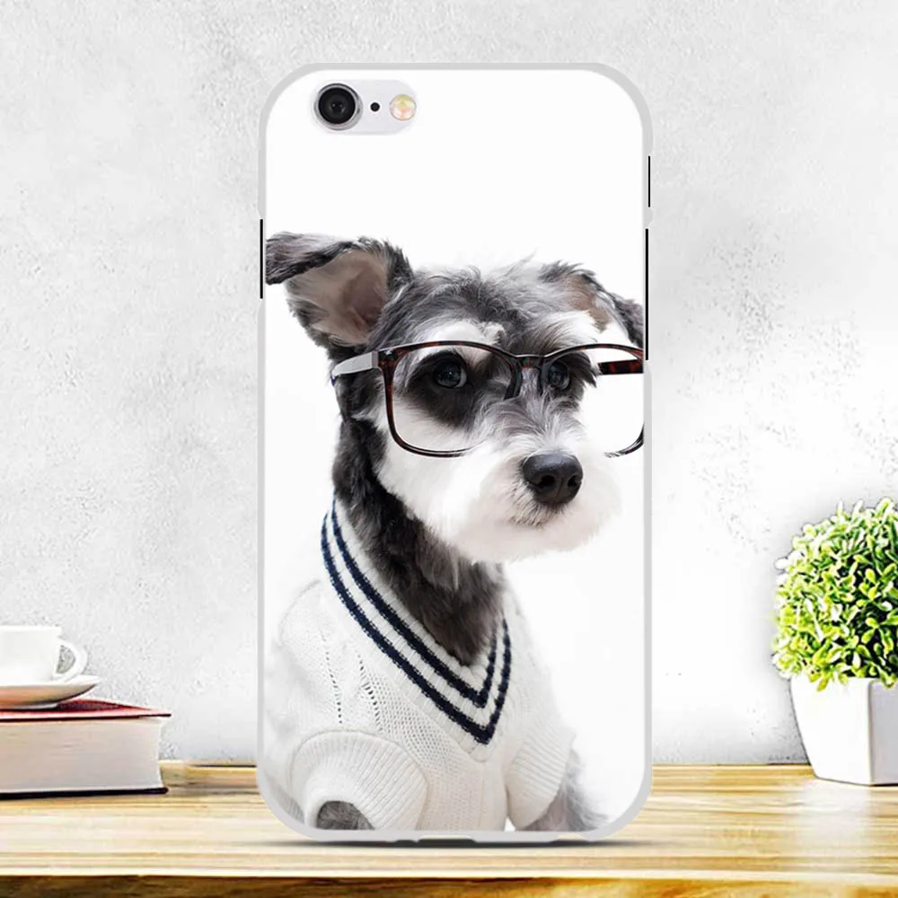 Чехол для iPhone 6 S мягкий силиконовый чехол s 4 7 &quot задняя крышка Fundas Apple IPhone6 чехлы