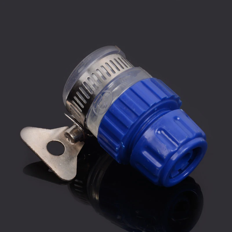 3 шт. Универсальный водопроводной воды шланг разъем Быстрый наконечник