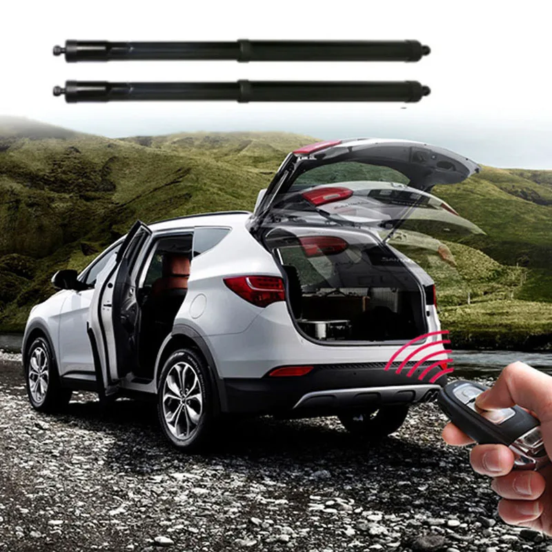Auto Electric Tail Gate for PEUGEOT 5008 2017 2018 2019 Remote Control Car Tailgate Lift | Автомобили и мотоциклы